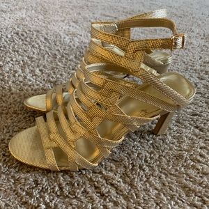 Vince camuto heels